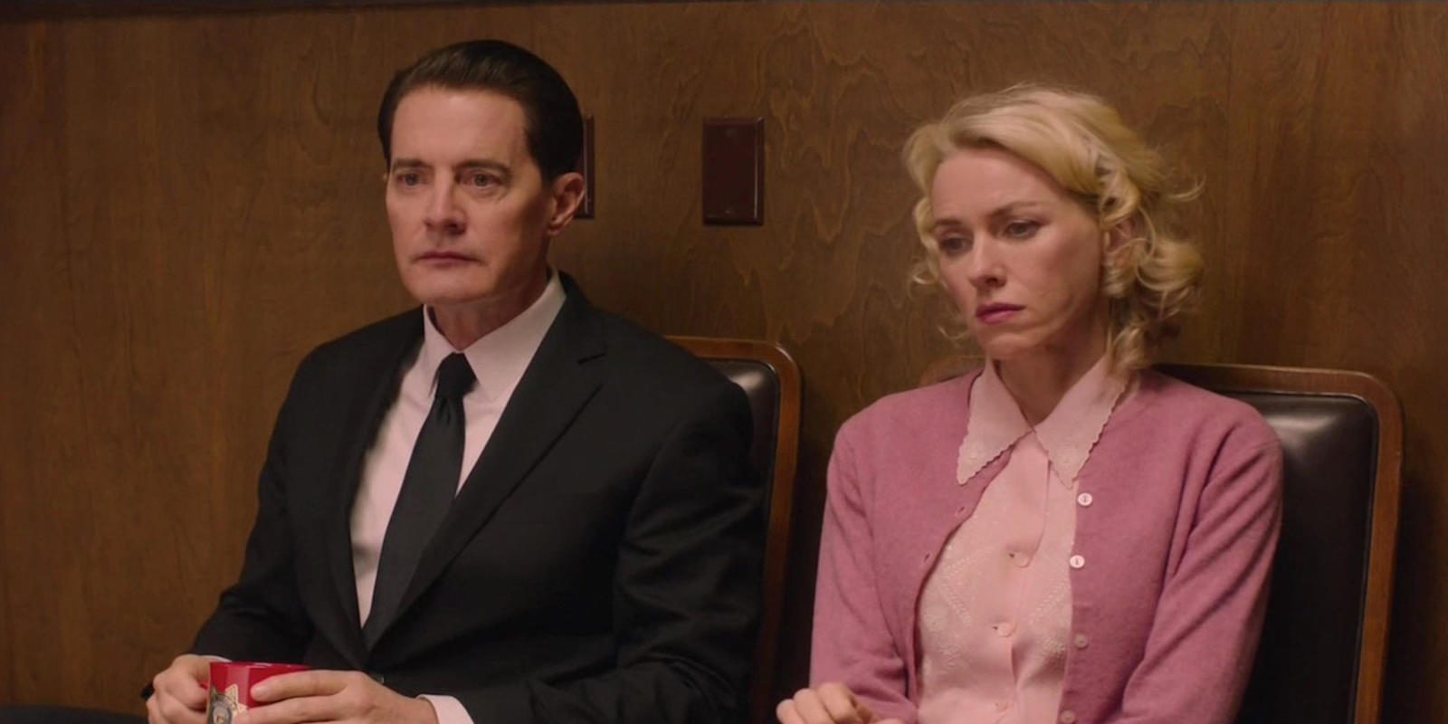 Crítica 'Twin Peaks' 3x09: Poco a poco empiezan a encajar las piezas