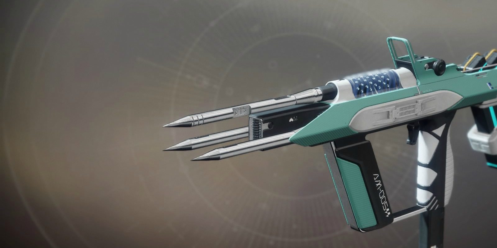 'Destiny 2': Encuentra y conoce las tres armas excepcionales de la beta