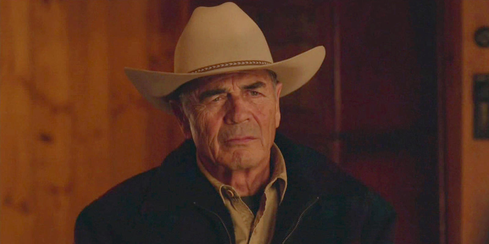 Crítica 'Twin Peaks' 3x12: El regreso de Audrey