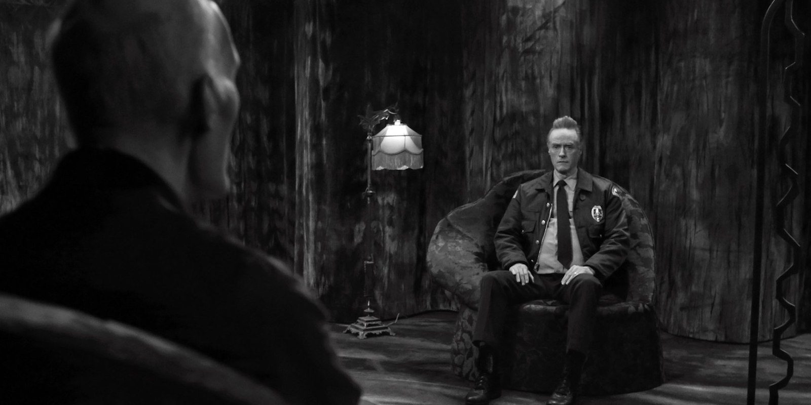 Crítica 'Twin Peaks' 3x14: Estamos todos soñando