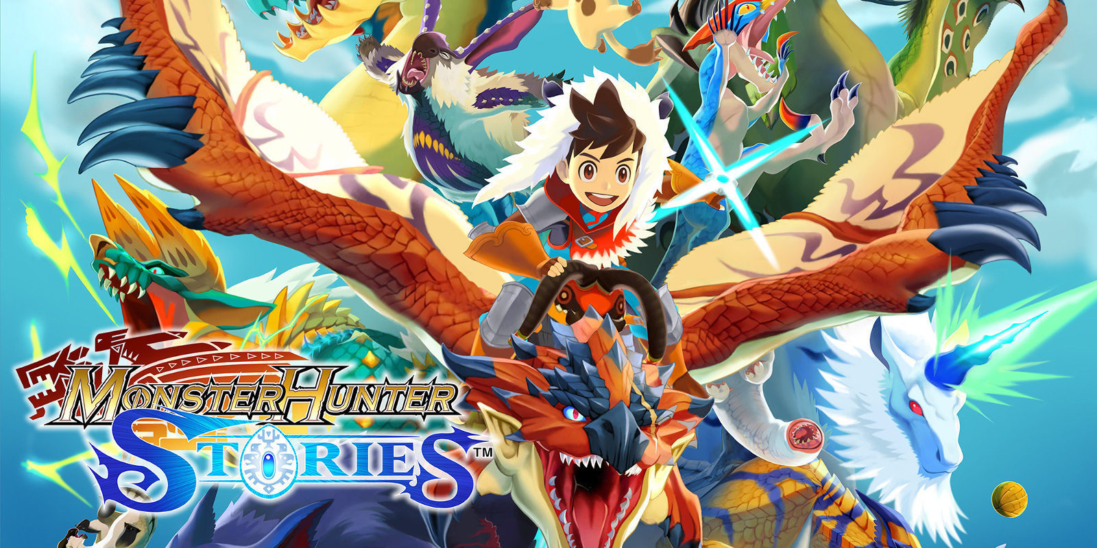 Impresiones 'Monster Hunter Stories' para Nintendo 3DS, ¿merecerá la pena?