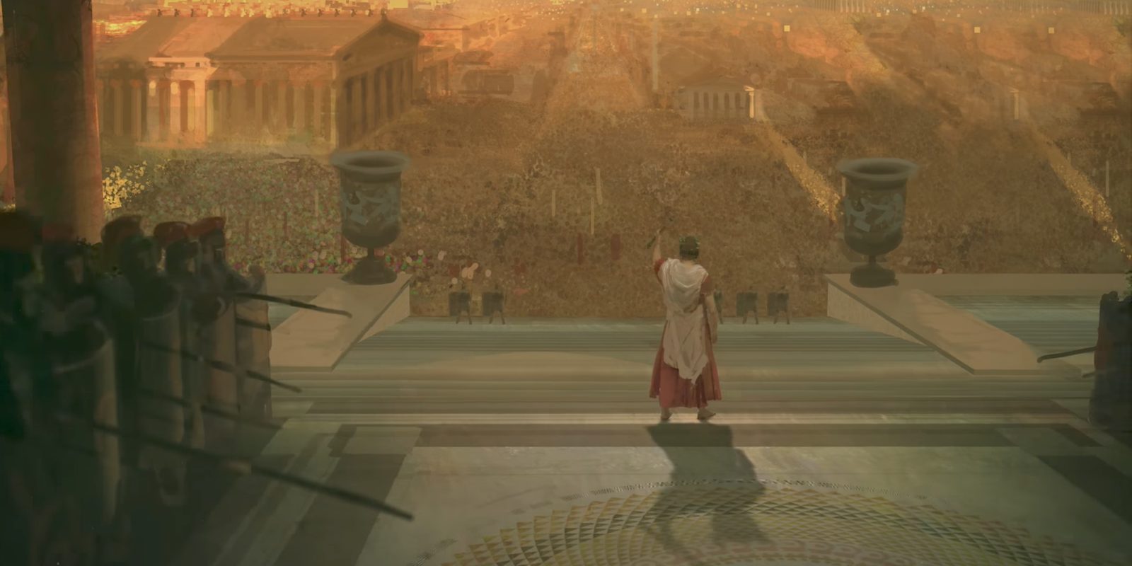 Qué podemos esperar de 'Age of Empires IV'