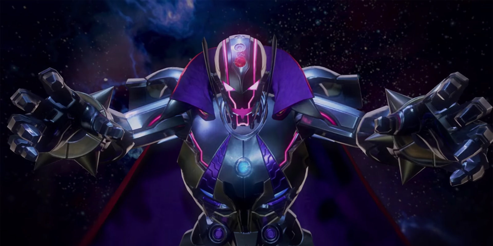 Impresiones de los nuevos personajes en 'Marvel vs Capcom Infinite'