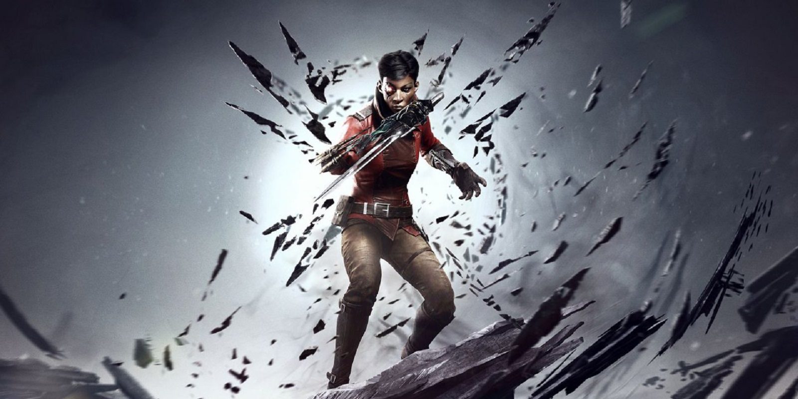 Impresiones de 'Dishonored: La Muerte del Forastero': Más magia, más sigilo