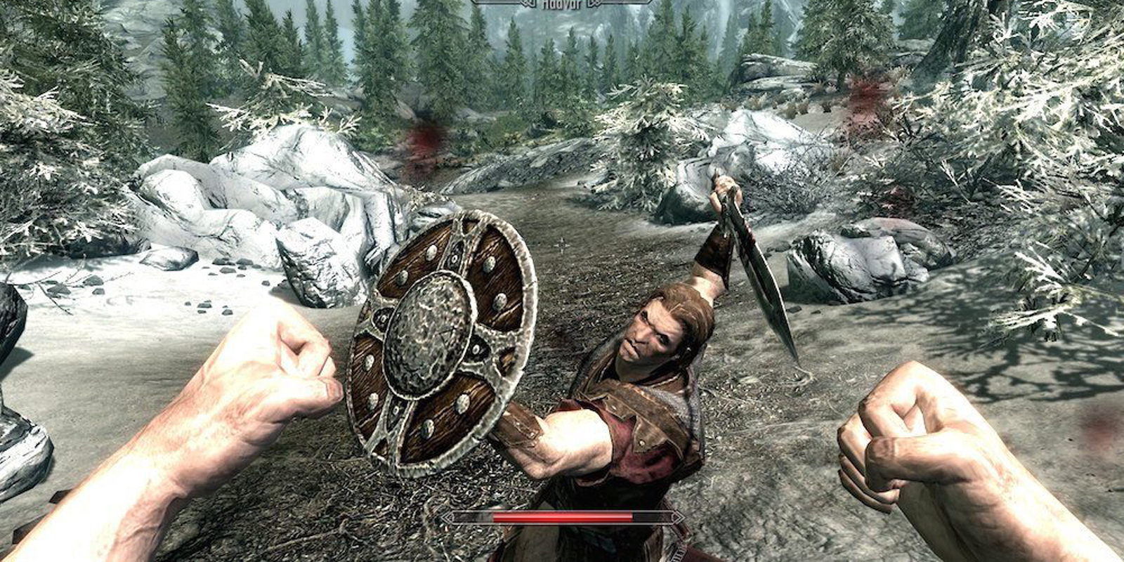 Impresiones de 'Skyrim VR', una experiencia que levanta cuestiones