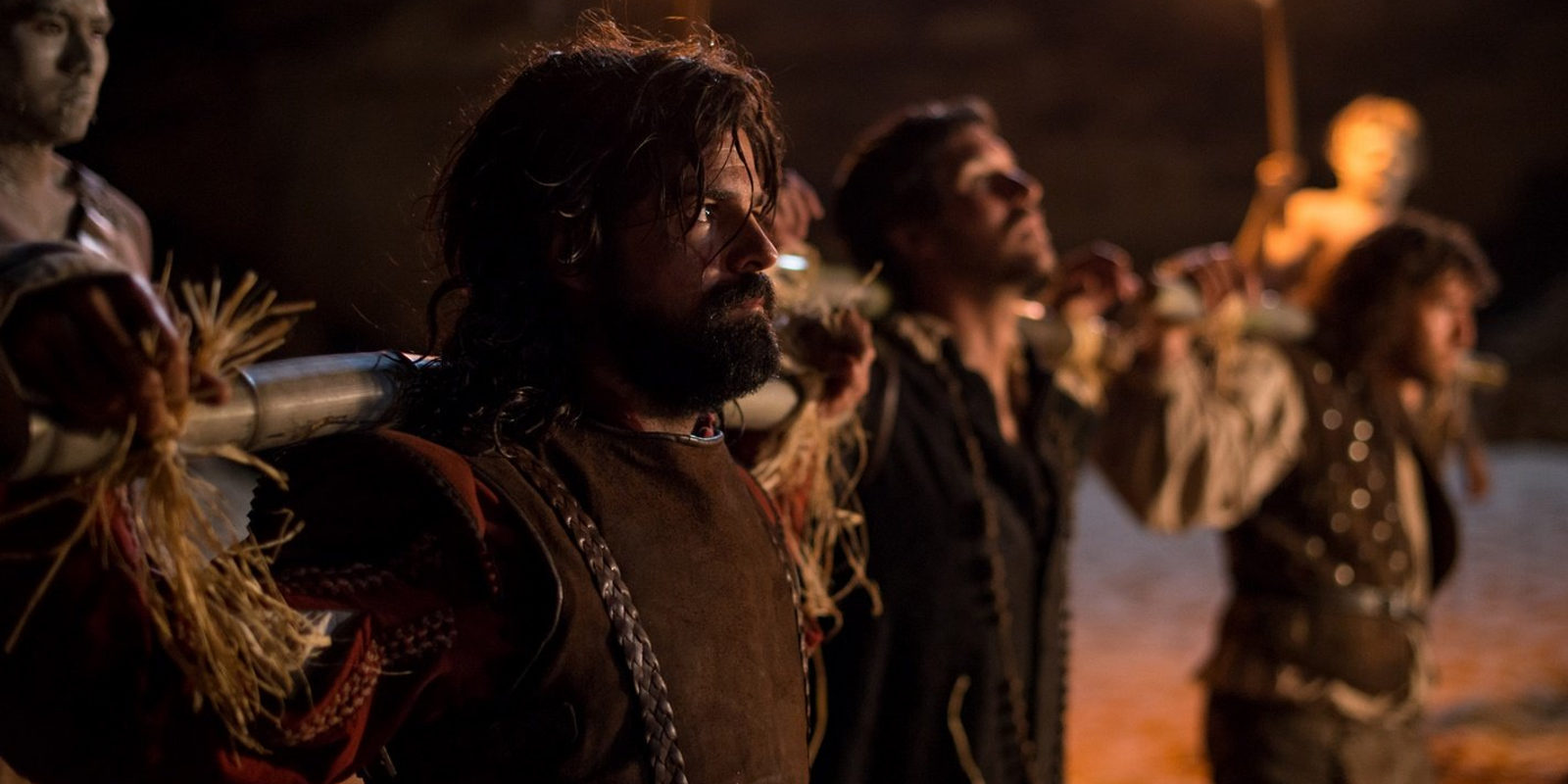 Crítica 'El Ministerio del Tiempo' 3x08: Lo que no te contaron de América