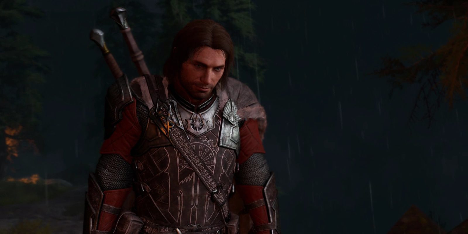 Primeras horas en 'La Tierra Media: Sombras de Guerra' ¿Por qué no te mueres, Ar-Baruk?