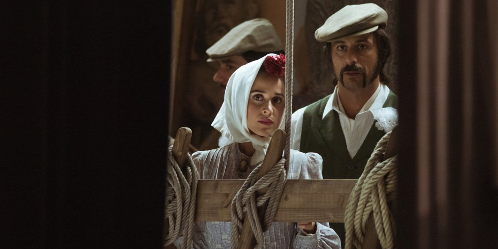 Crítica 'El Ministerio del Tiempo' 3x11: La verbena de la Paloma y un hombre inmortal