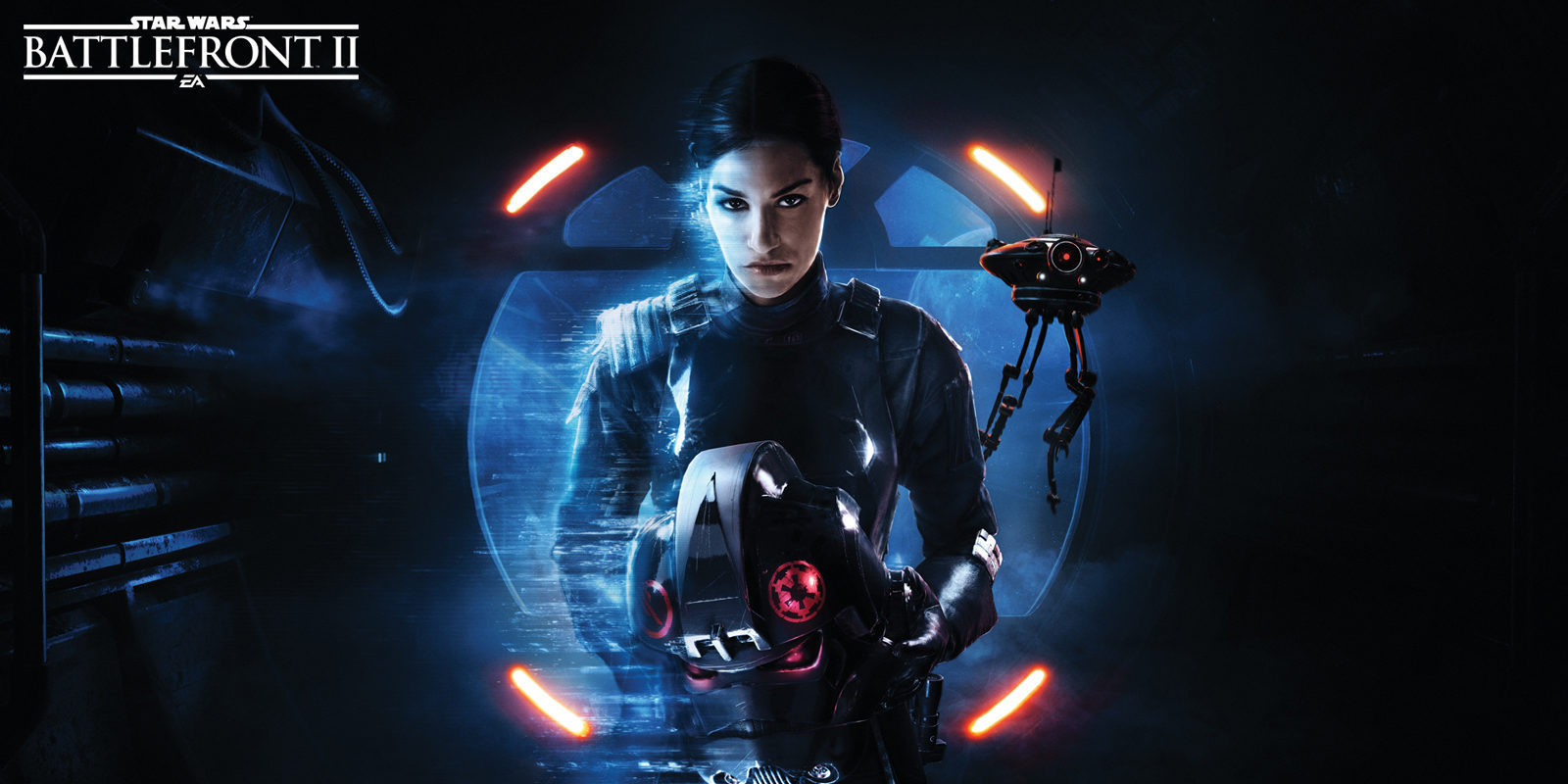 Impresiones de la campaña de 'Star Wars Battlefront II', el ascenso del Escuadrón Infernal