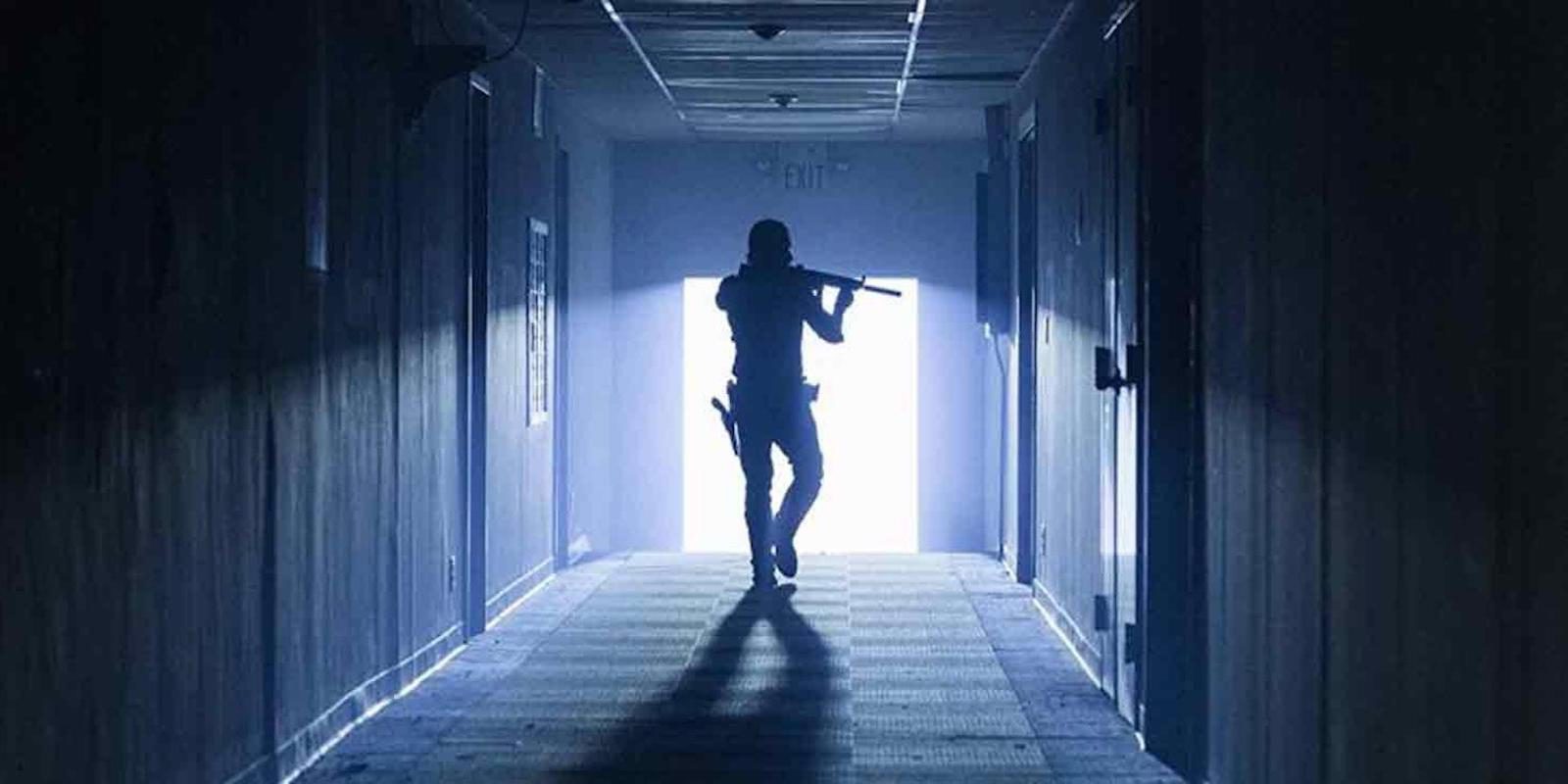 Crítica 'The Walking Dead' 8x02: los guerrilleros