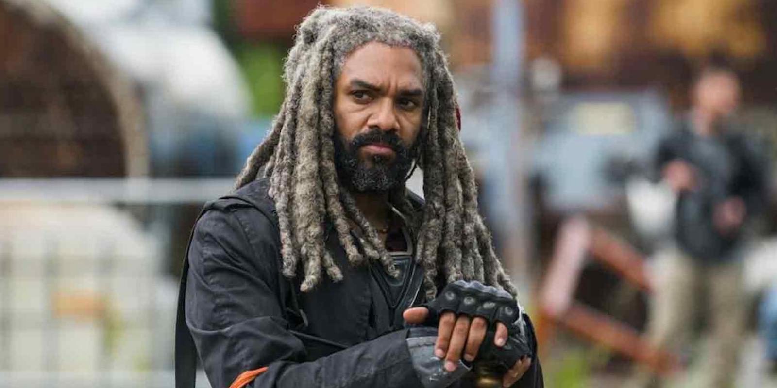 Crítica 'The Walking Dead' 8x04: La guerra no es para todos