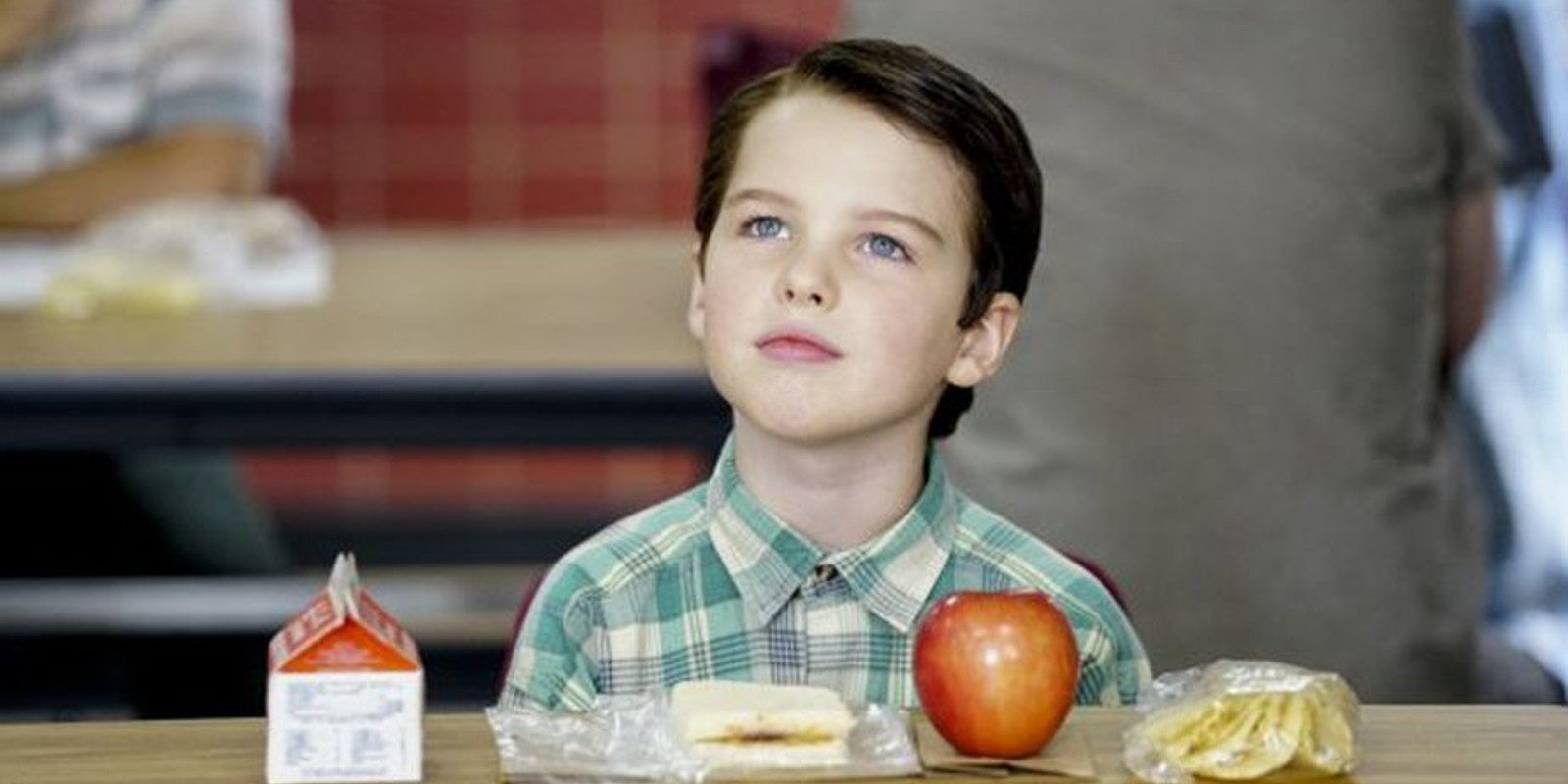Crítica 'Young Sheldon' 1x02: el primer amigo de Sheldon