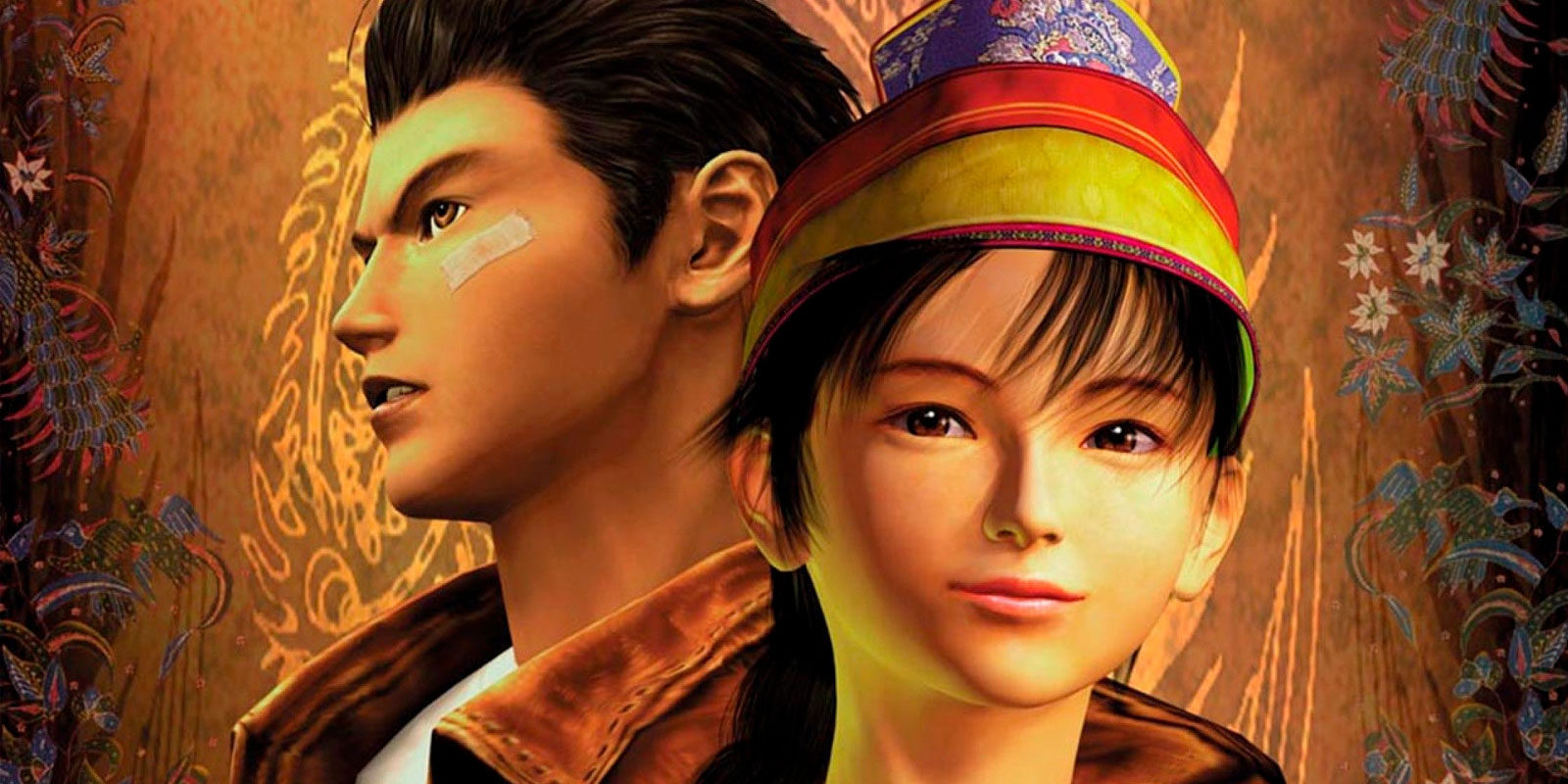 Todo lo que sabemos de 'Shenmue 3' y lo que todavía no