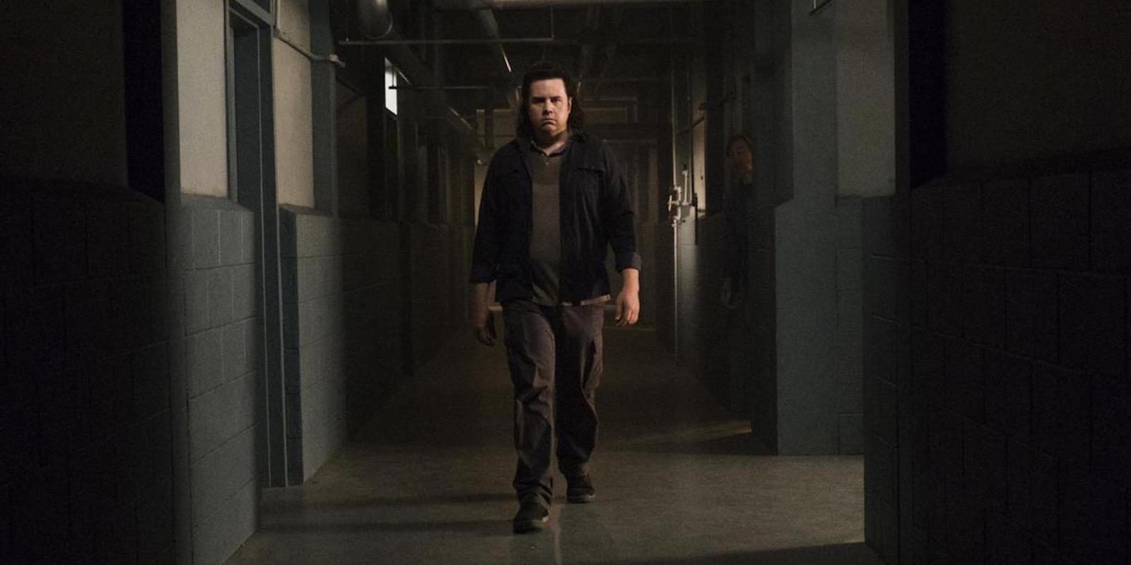 Crítica 'The Walking Dead' 8x07: El pobrecito Eugene
