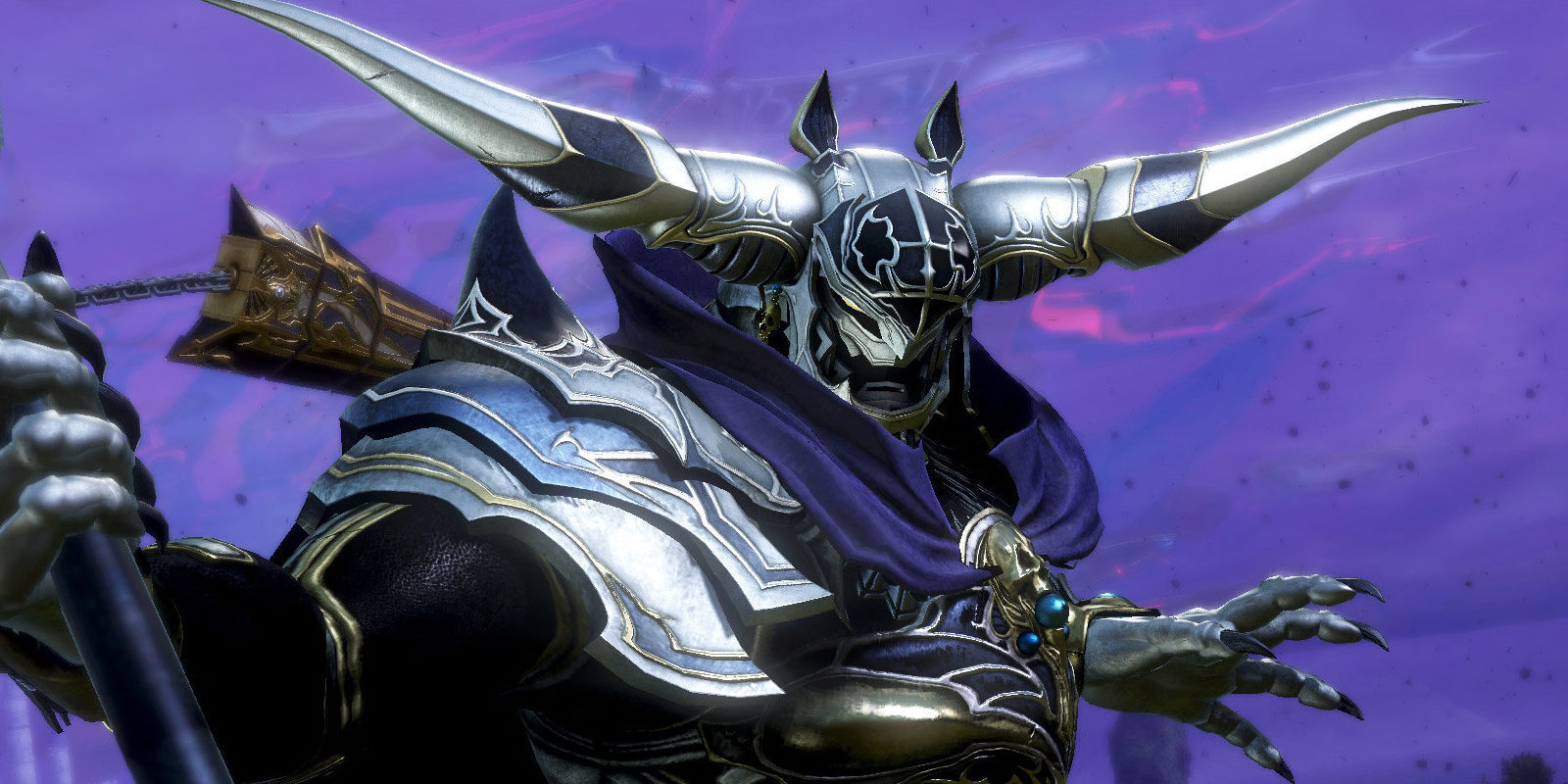 Impresiones finales 'Dissidia Final Fantasy NT', dirigido a un público nuevo