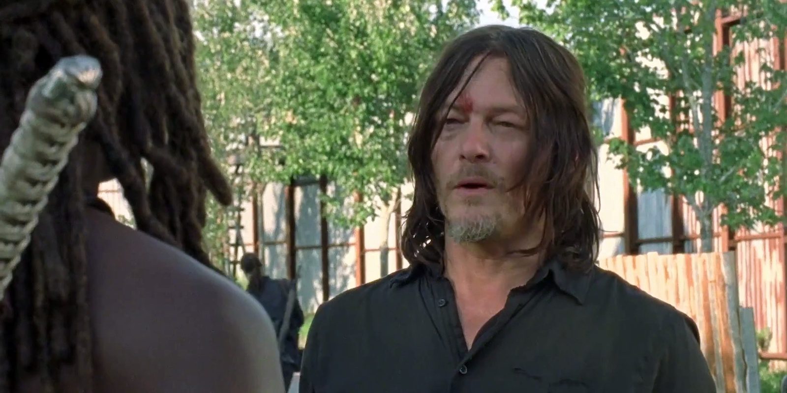 Crítica 'The Walking Dead' 8x08: 'How it's Gotta Be'