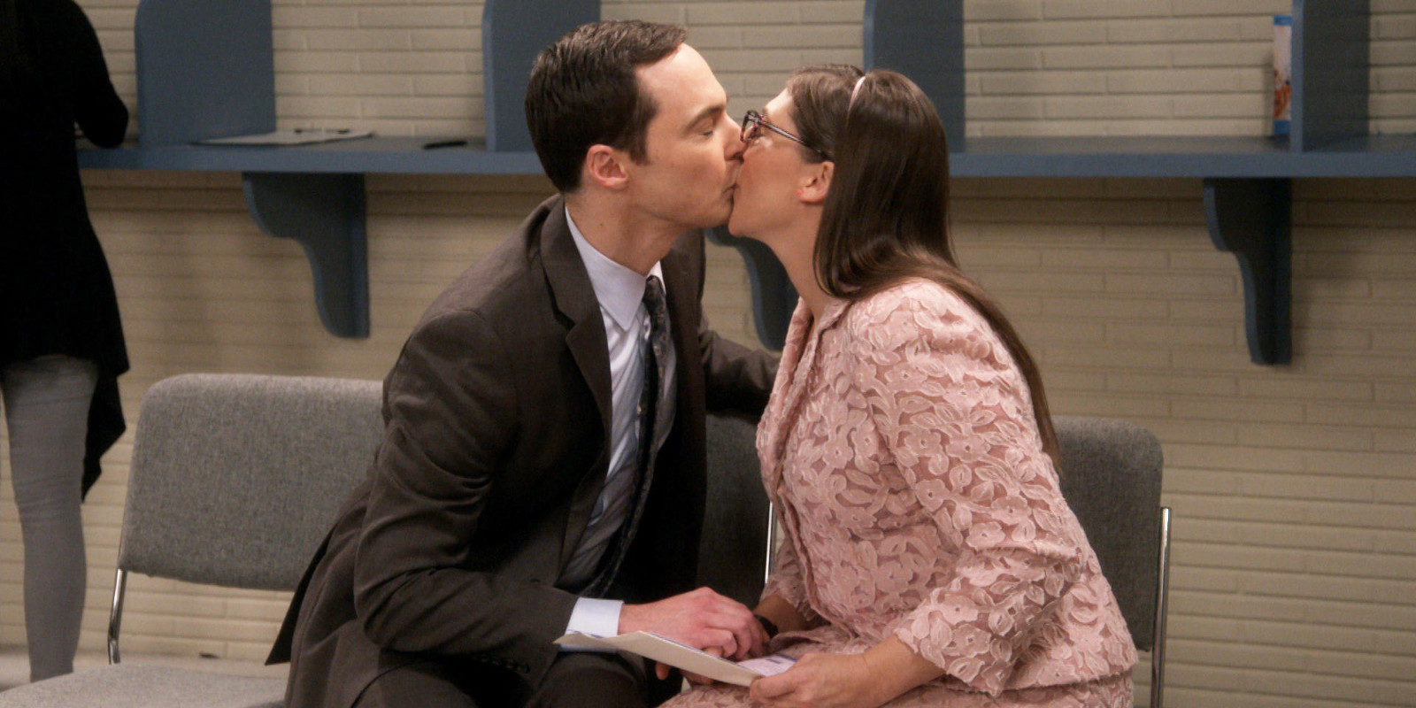 Crítica 'The Big Bang Theory 11x10': una ruptura dolorosa