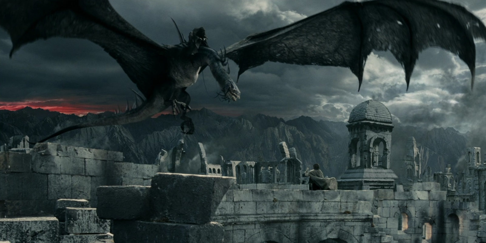 7 escenas claves de 'El Señor de los Anillos: Las dos torres' en su 15 aniversario