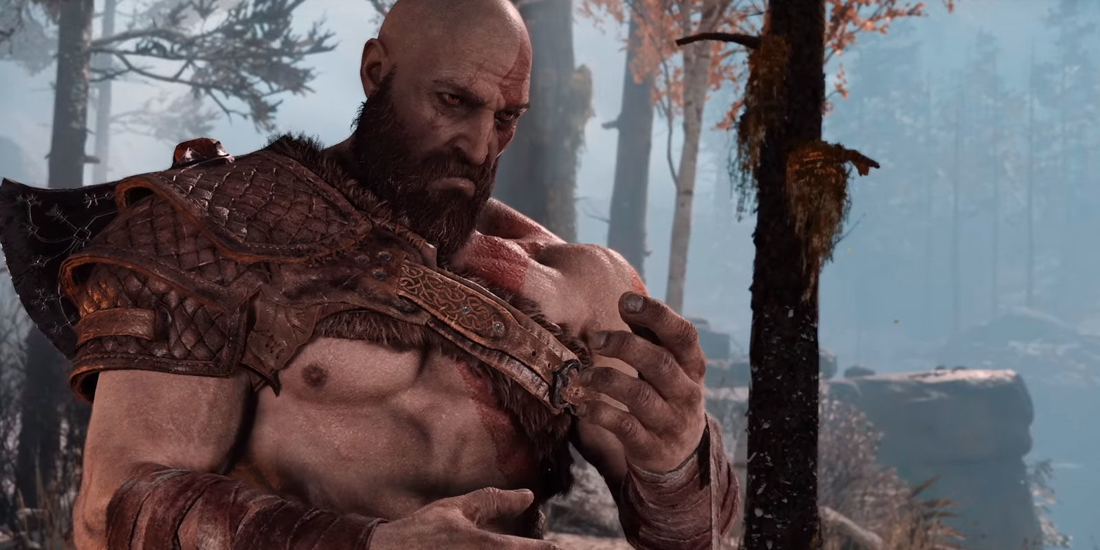 'God of War': 5 claves y teorías del nuevo tráiler historia