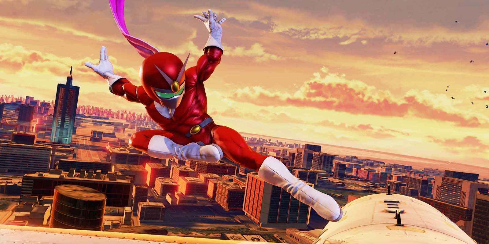 'Street Fighter V: Arcade Edition', 6 cambios que te obligarán a volver