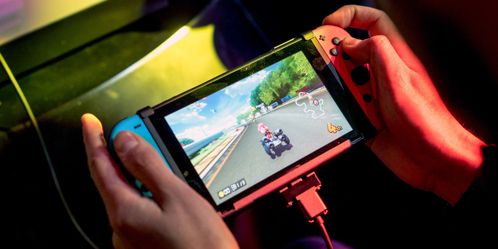 10 cosas que necesita Nintendo Switch Online antes de ser de pago