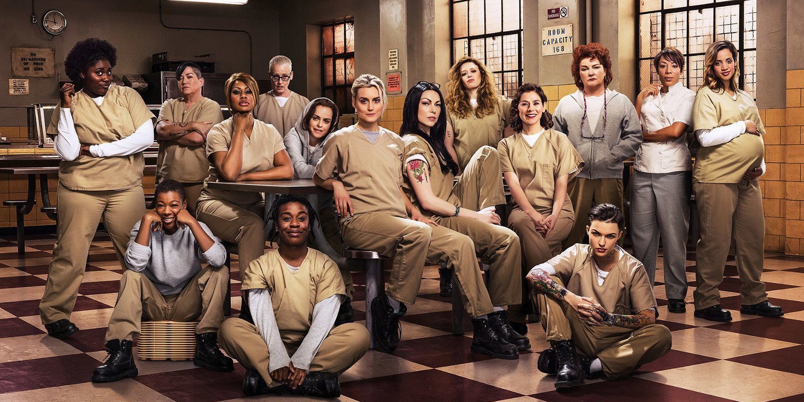 7 series de Netflix que debes ver y ya están disponibles