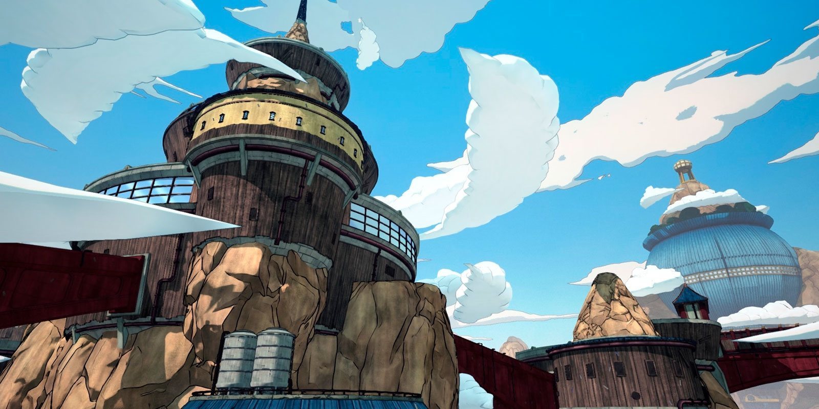 Impresiones beta abierta 'Naruto to Boruto: Shinobi Striker': Luchando contra el propio juego