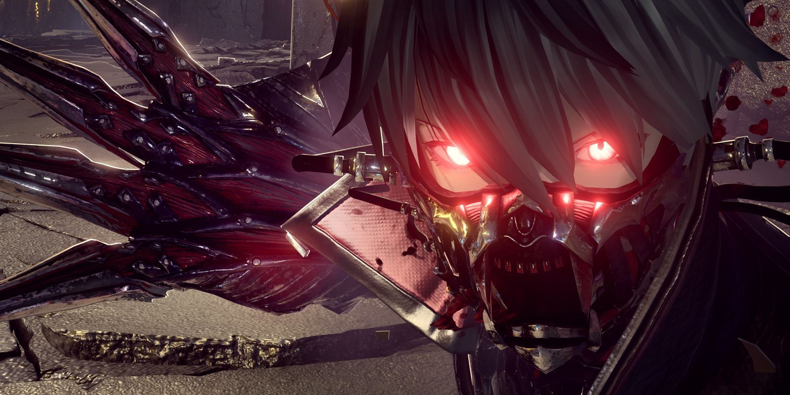 Impresiones de 'Code Vein' para PS4, una fusión de dos géneros