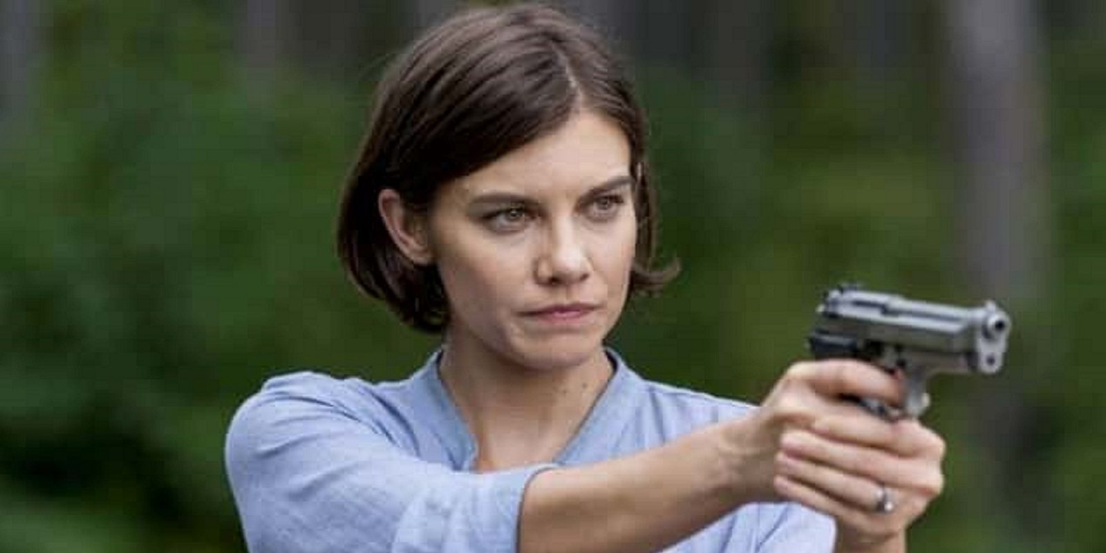 Crítica 'The Walking Dead' 8x12: ¿Llegó el final de Negan?