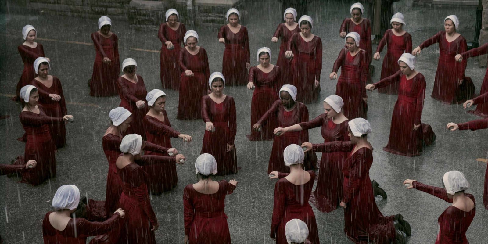 Crítica 'The Handmaid's Tale' 2x01: En la oscuridad