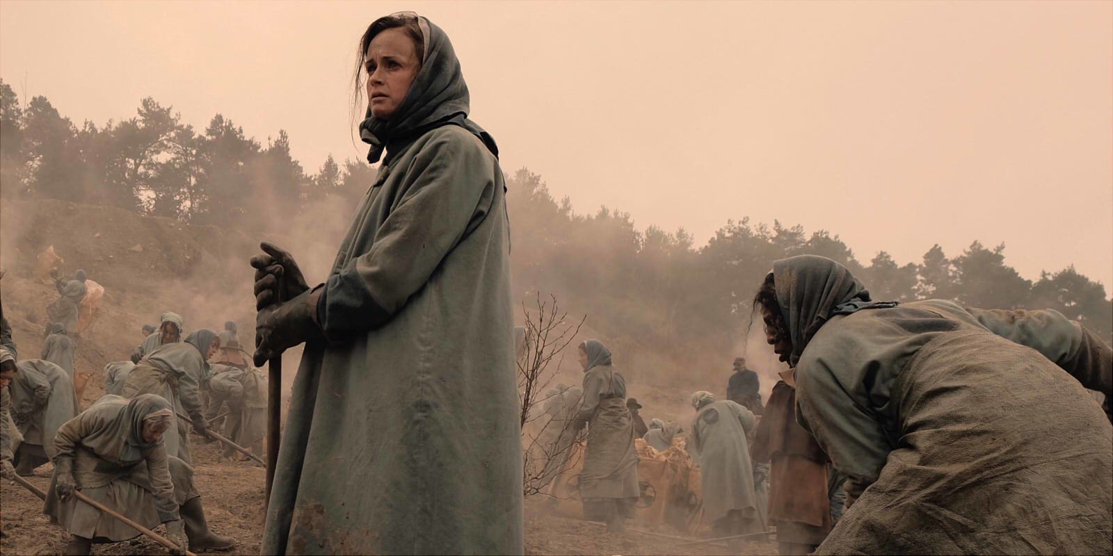 Crítica 'The Handmaid's Tale' 2x02: ¿Así es la libertad?