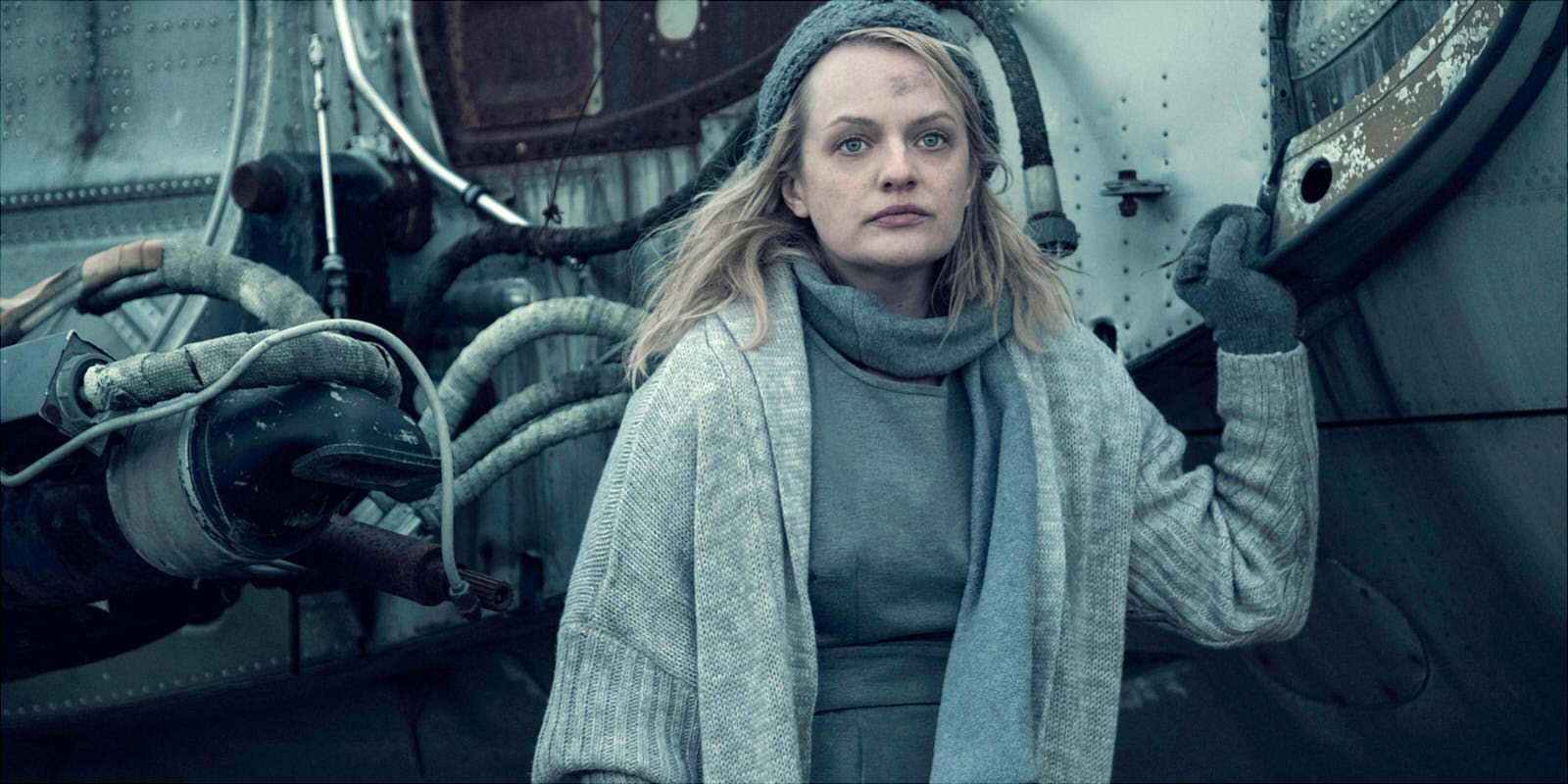 Crítica 'The Handmaid's Tale' 2x03: Valientes y estúpidos