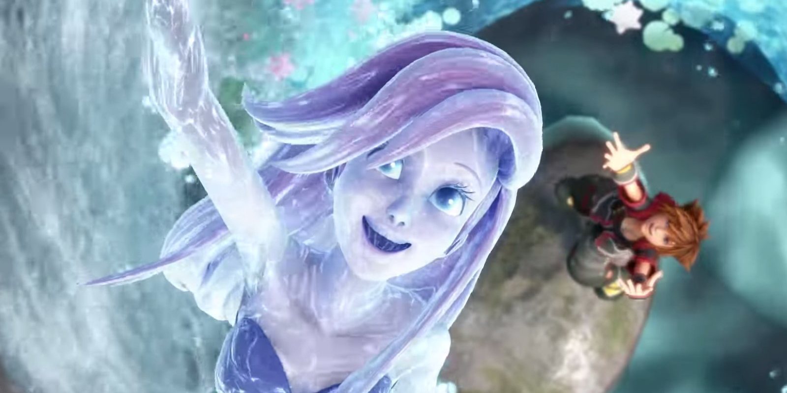 E3 2018: 'Kingdom Hearts III', lo que esperamos y deseamos ver