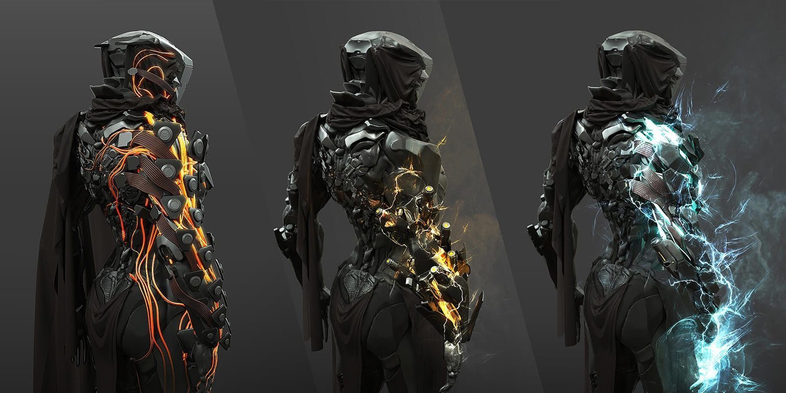 E3 2018: Los juegos que llevará EA