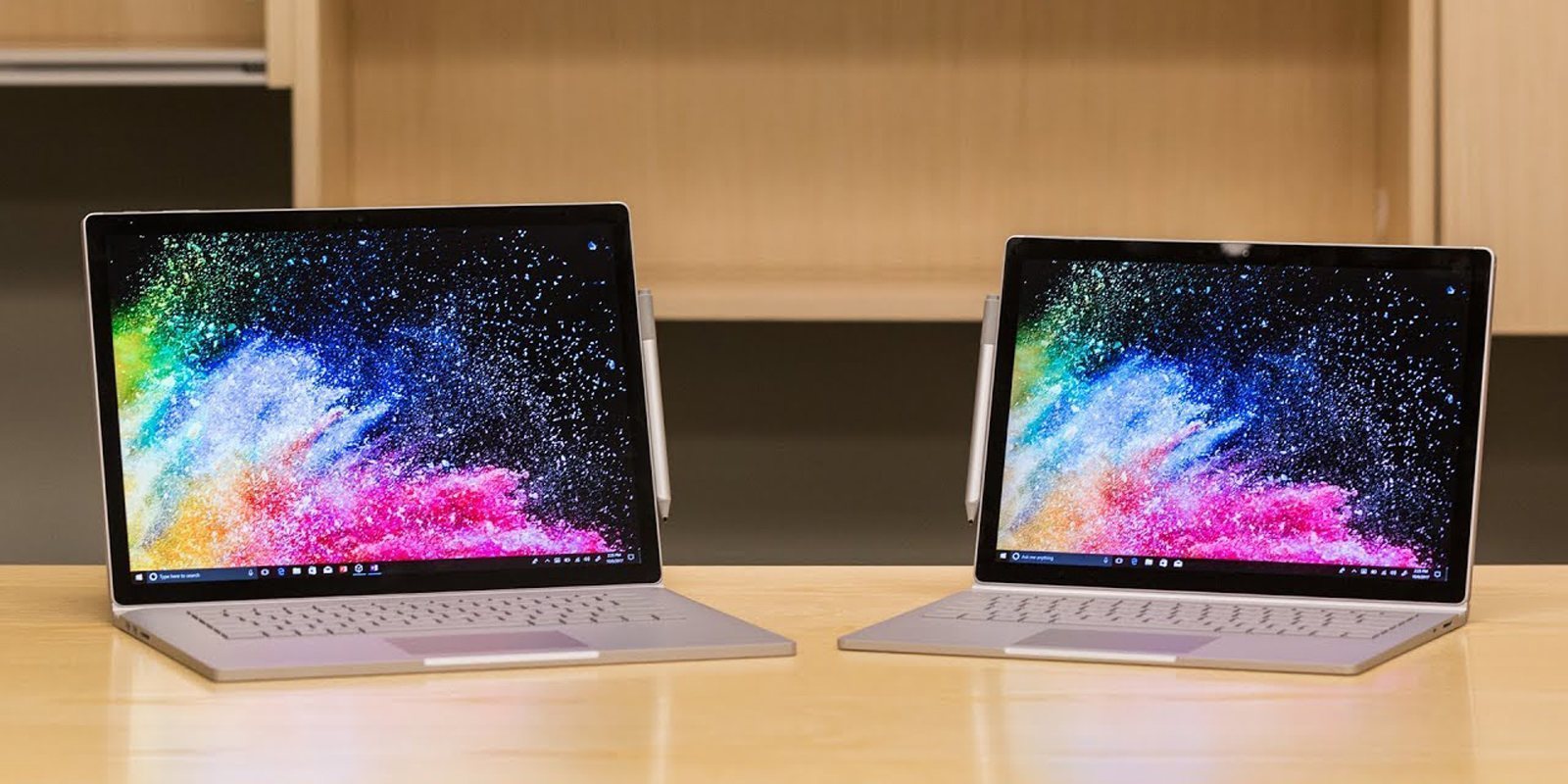 Surface Book 2, el ordenador portátil de Microsoft ideal para jugones