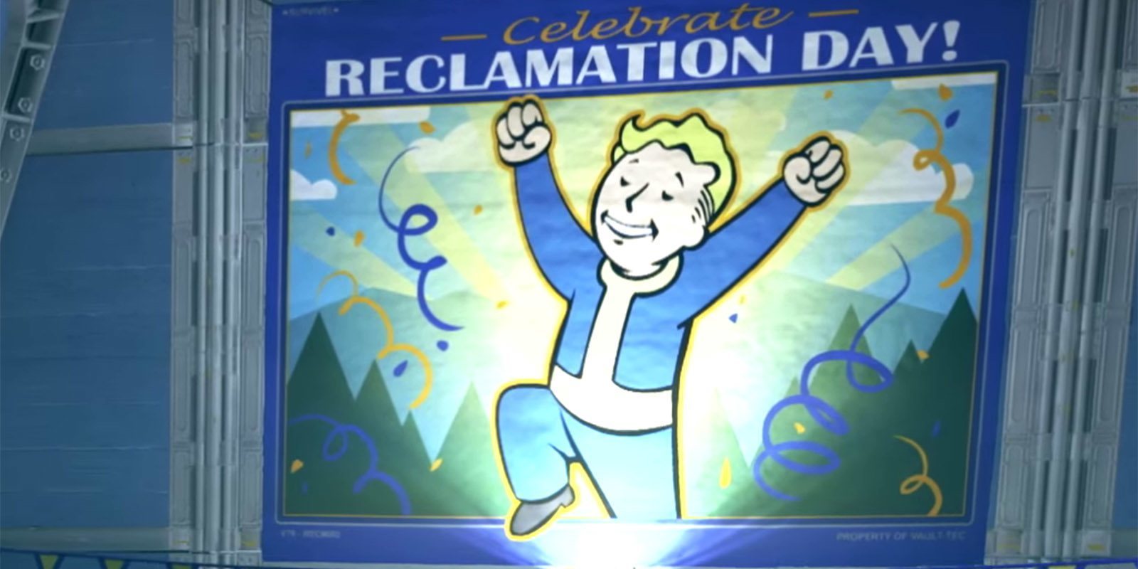 E3 2018: Resumen de la conferencia de Bethesda, un viaje al infierno