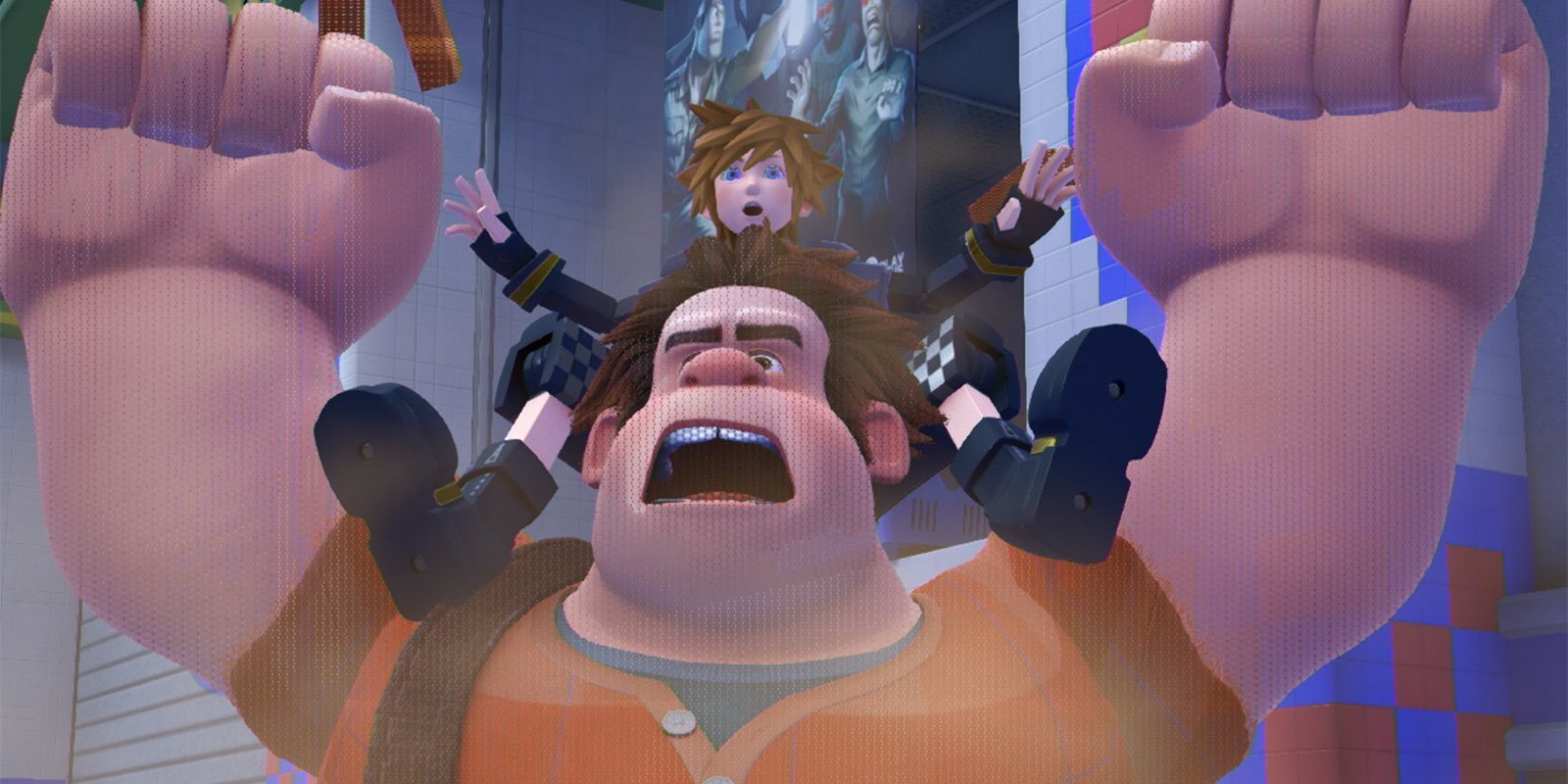 E3 2018: Resumen de la conferencia de Square Enix, ¿dónde está 'Final Fantasy VII Remake'?