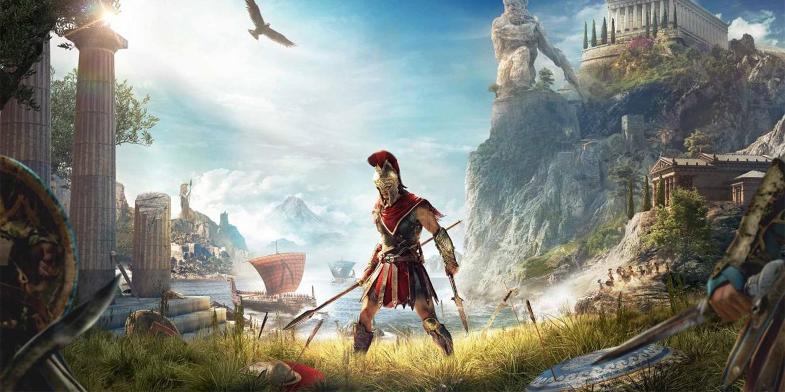 E3 2018: Resumen de la conferencia de Ubisoft, ¡qué no pare la música!