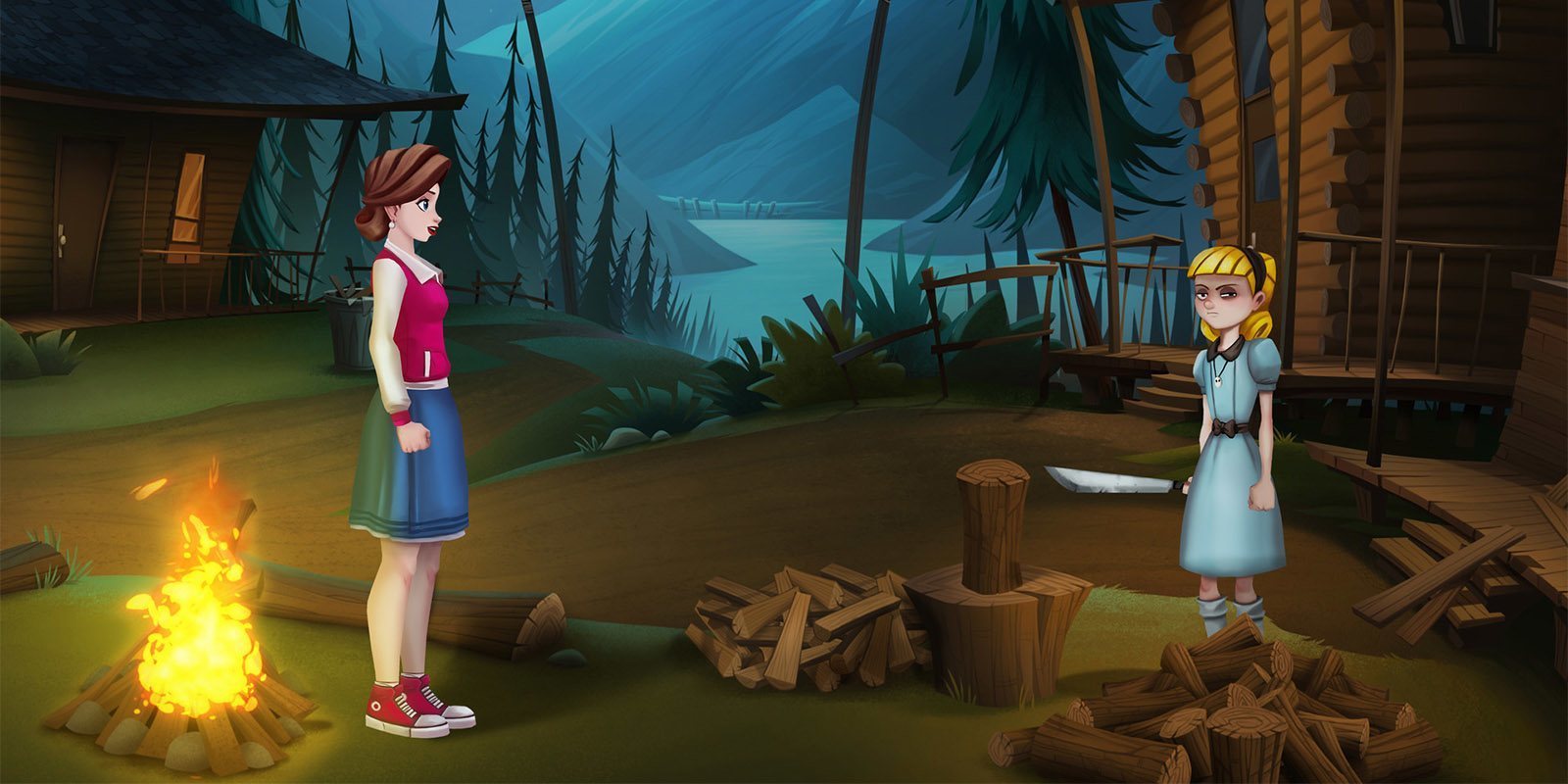 Diario de Gamelab 2018: Los indies como grandes protagonistas - Día 3