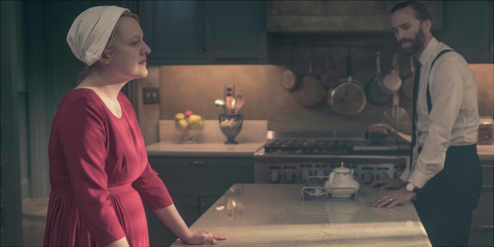 ¿Qué podemos esperar de la tercera temporada de 'The Handmaid's Tale'?