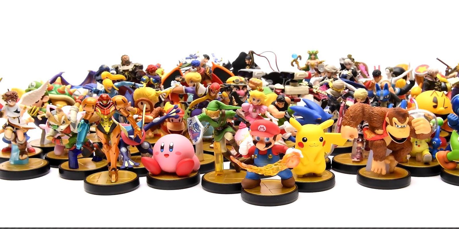Impresiones 'Super Smash Bros Ultimate' para  Nintendo Switch