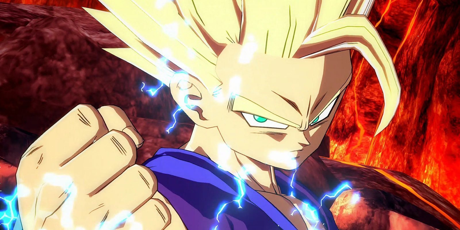 Impresiones beta 'Dragon Ball FighterZ' en Nintendo Switch, un port de nivel