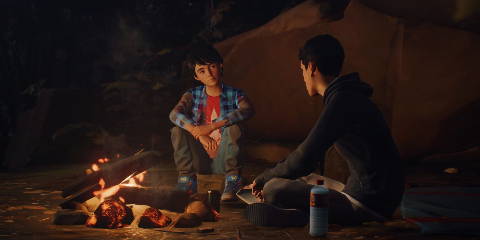 Gamescom 2018: Todo lo que sabemos de 'Life is Strange 2'