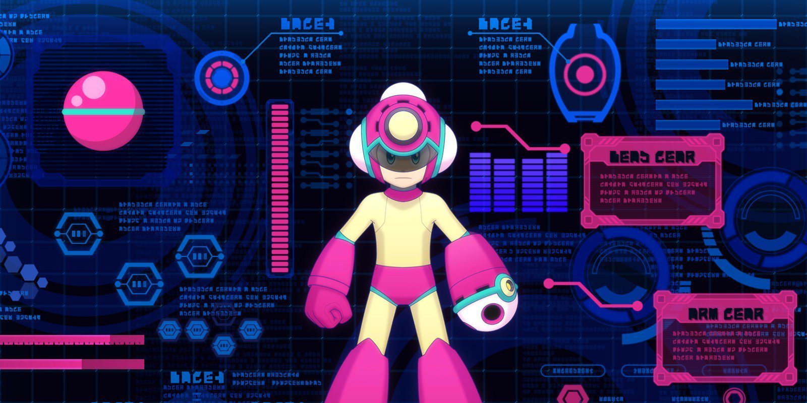 Impresiones de 'Mega Man 11', el mega héroe que necesitas