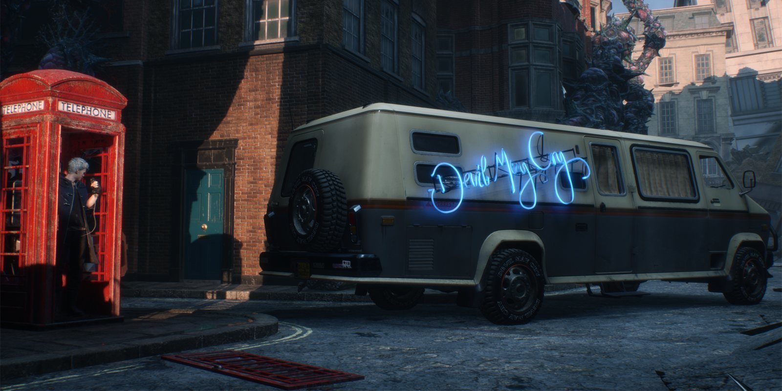 Impresiones de 'Devil May Cry 5', es la hora de Nero