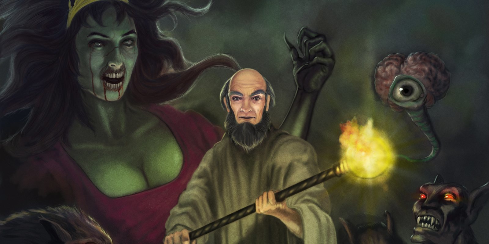 Impresiones de 'Eternum Ex' para Nintendo Switch: sorprendente, sencillo y desafiante