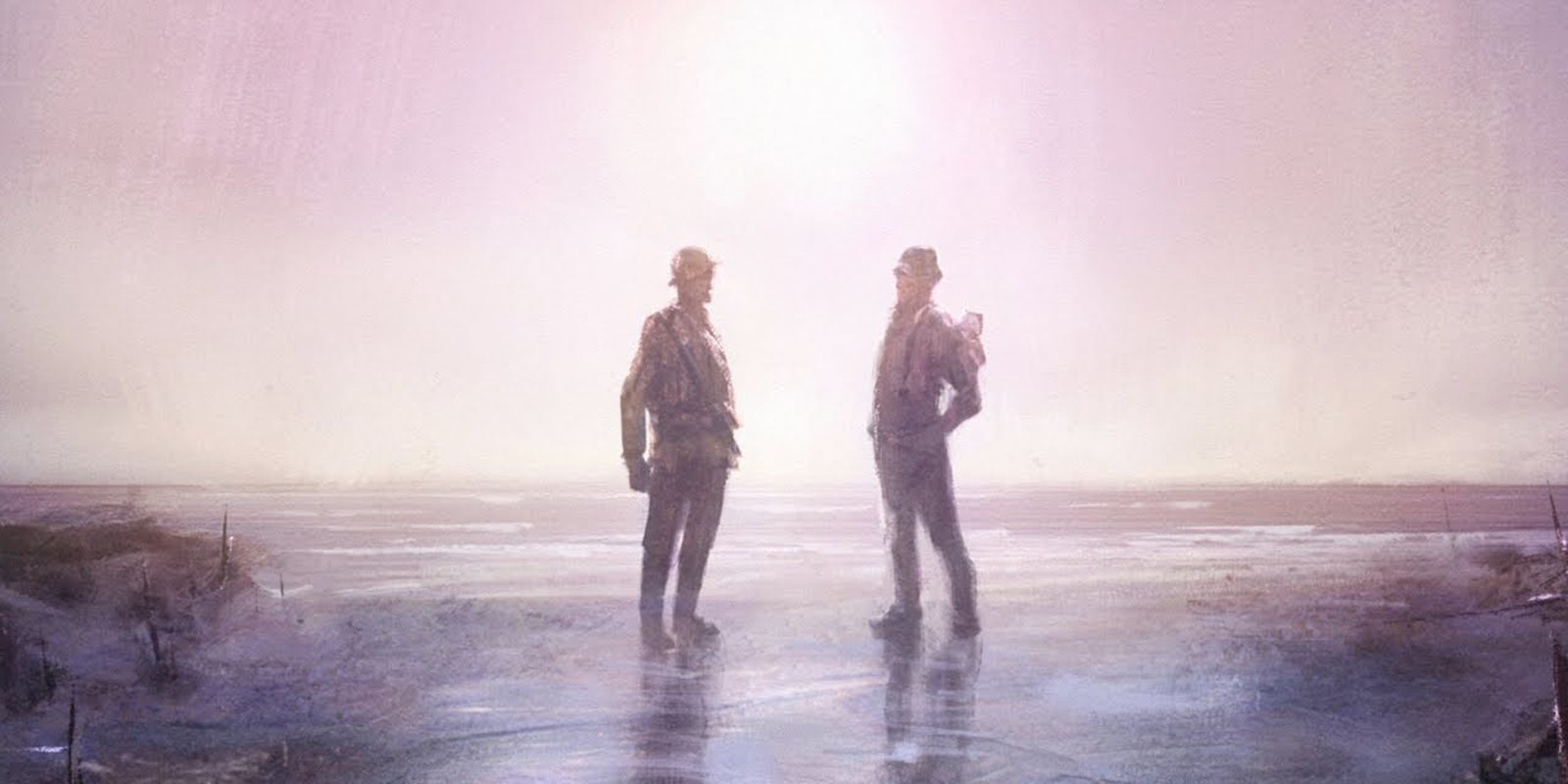 Impresiones de '11-11: Memories Retold', un proyecto personal e inspirador