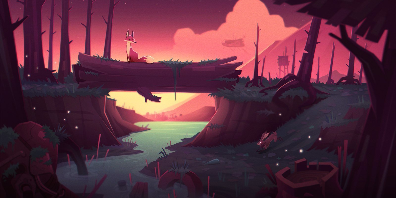 Impresiones de 'Endling', innovando sobre el indie nacional