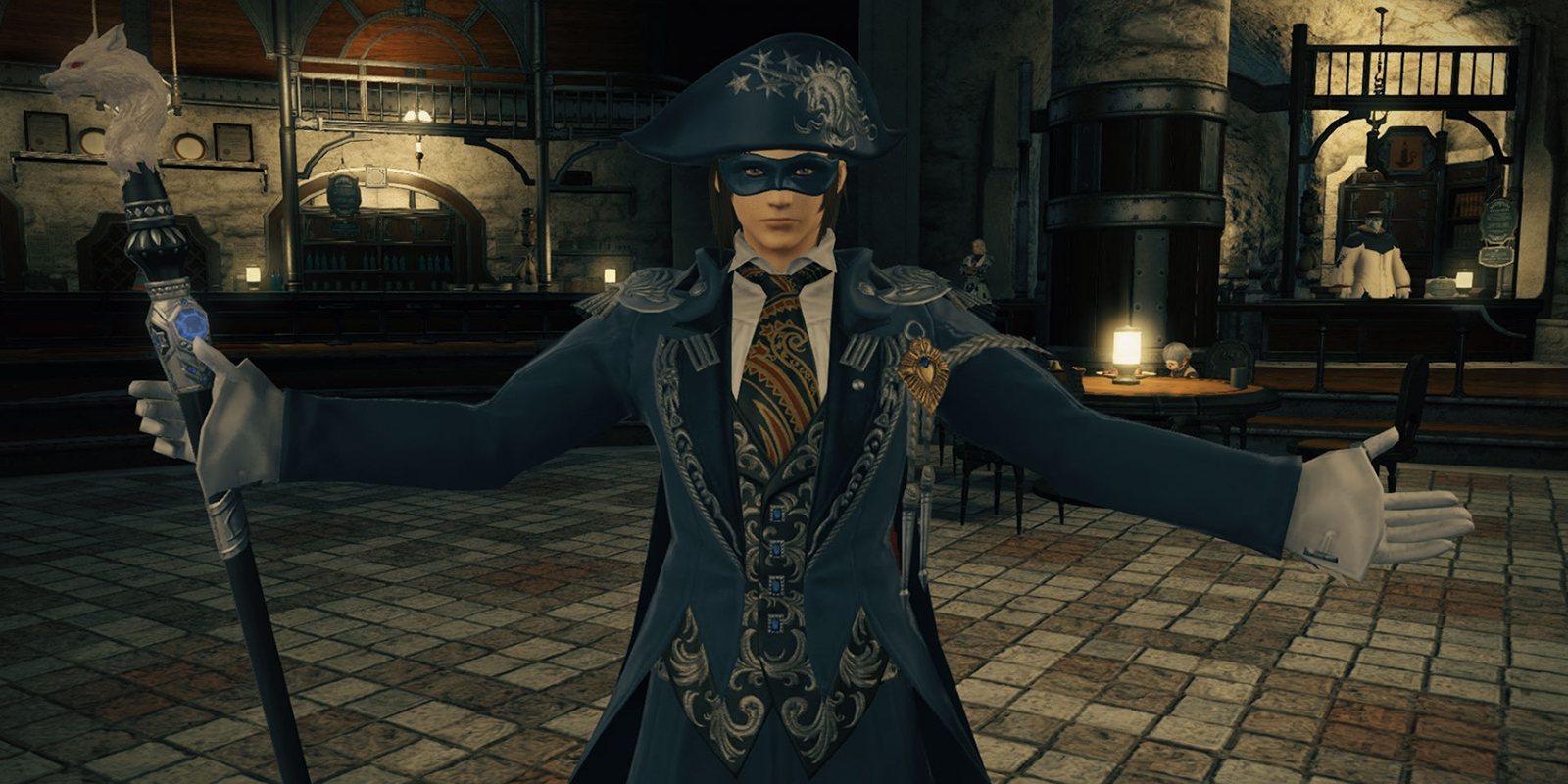 Blue Mage en 'Final Fantasy XIV', como conseguirlo y usarlo