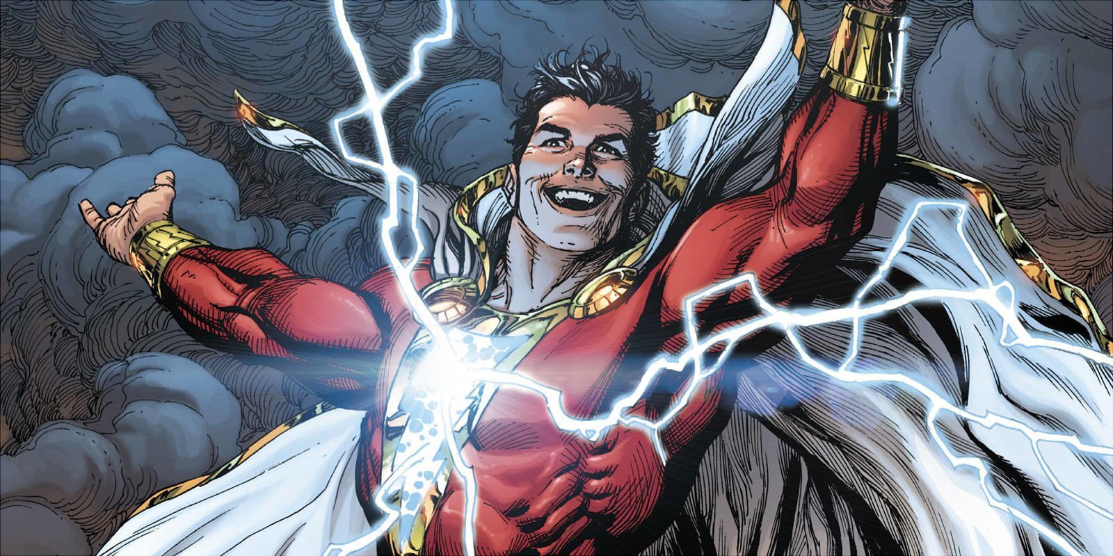 ¿Quién es Billy Batson (Shazam) y qué debería leer?